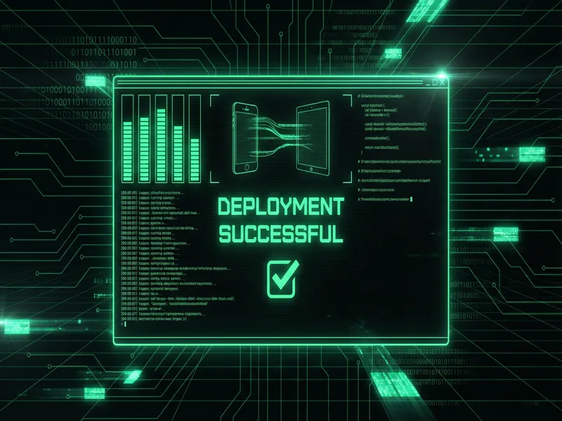 算法解码器APP 17c起网页登入 部署终端