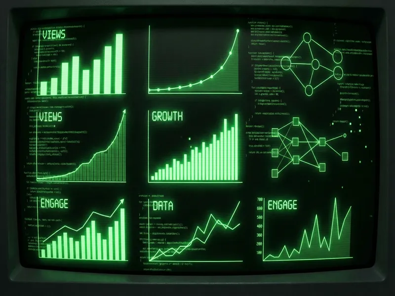 17c起网页登入 案例分析 - 数据增长仪表盘