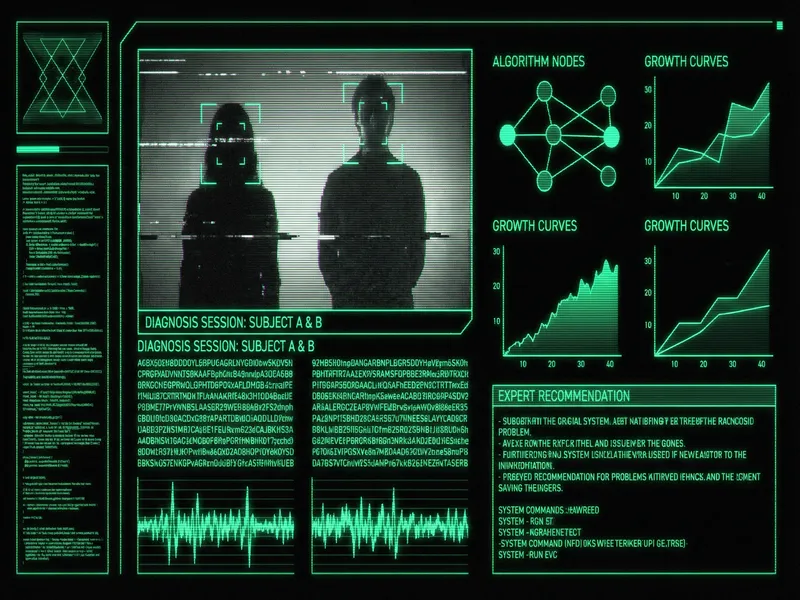 17c起网页登入 专家诊断服务界面