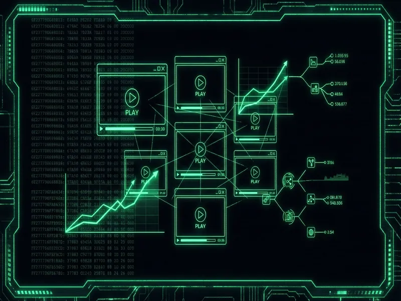 推特视频 17c起网页登入 传播网络分析